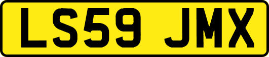 LS59JMX