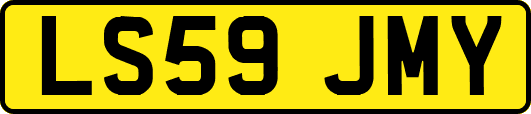 LS59JMY