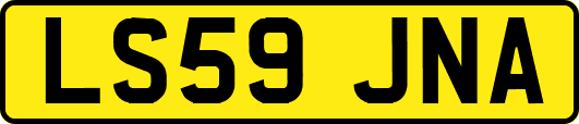 LS59JNA