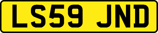 LS59JND