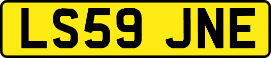 LS59JNE