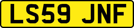 LS59JNF