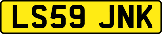 LS59JNK