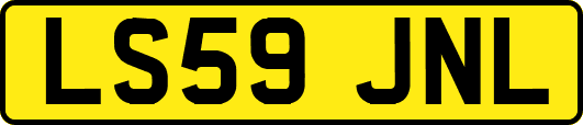 LS59JNL