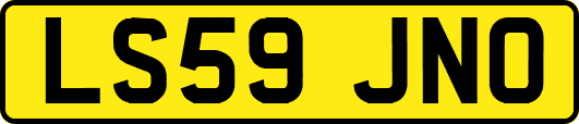 LS59JNO