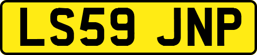 LS59JNP