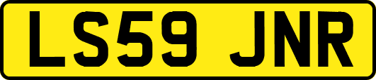 LS59JNR
