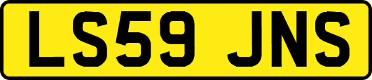 LS59JNS