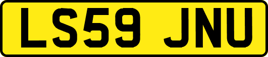LS59JNU