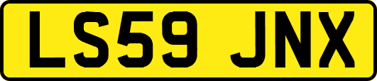 LS59JNX