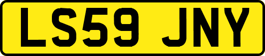LS59JNY