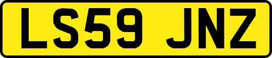 LS59JNZ