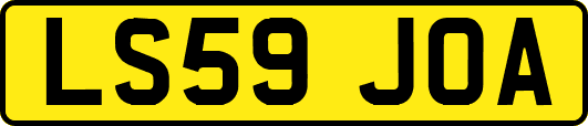 LS59JOA