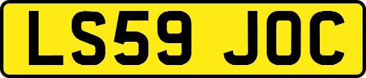 LS59JOC