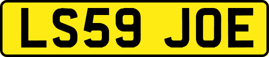 LS59JOE