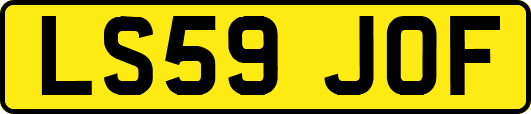 LS59JOF
