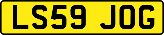 LS59JOG