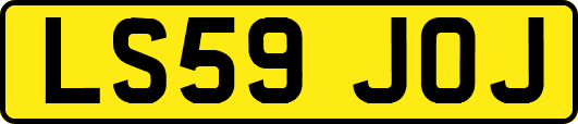 LS59JOJ