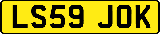 LS59JOK