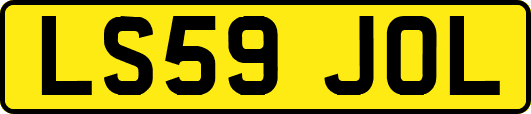 LS59JOL