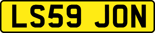 LS59JON