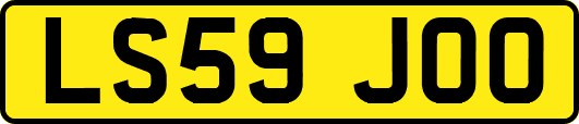 LS59JOO