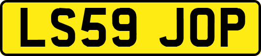 LS59JOP