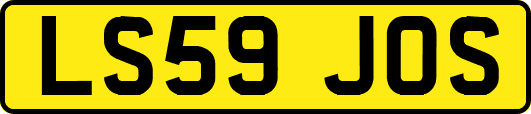 LS59JOS