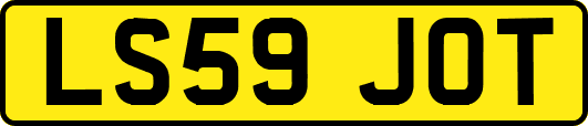 LS59JOT