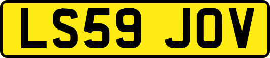 LS59JOV