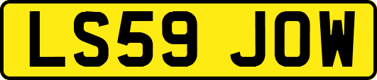 LS59JOW
