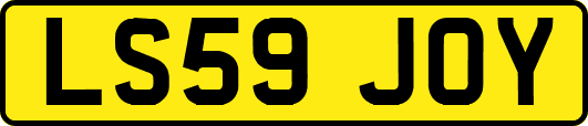 LS59JOY