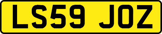 LS59JOZ