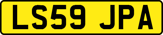 LS59JPA