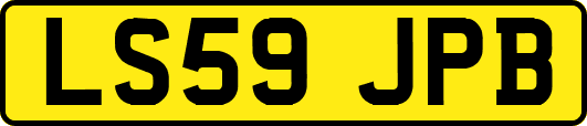 LS59JPB