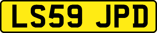 LS59JPD