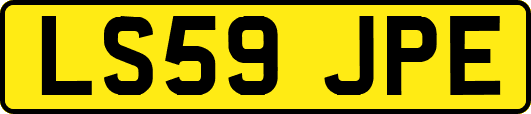 LS59JPE