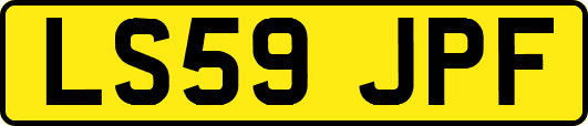 LS59JPF