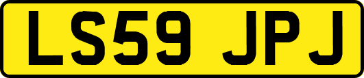 LS59JPJ