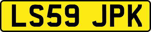 LS59JPK