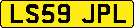 LS59JPL