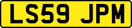 LS59JPM
