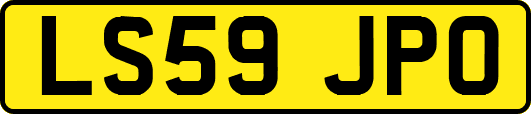 LS59JPO