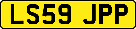 LS59JPP