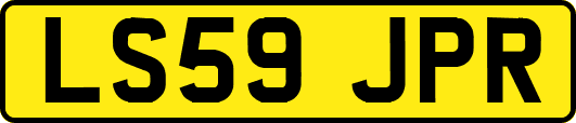 LS59JPR