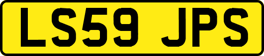 LS59JPS