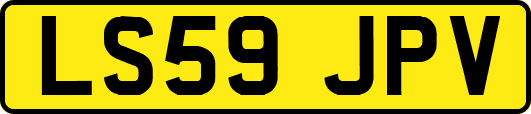 LS59JPV