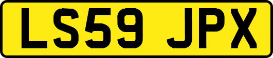 LS59JPX