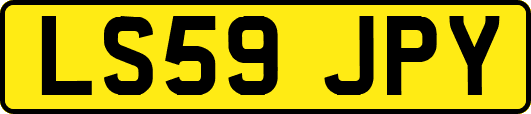 LS59JPY