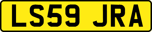 LS59JRA
